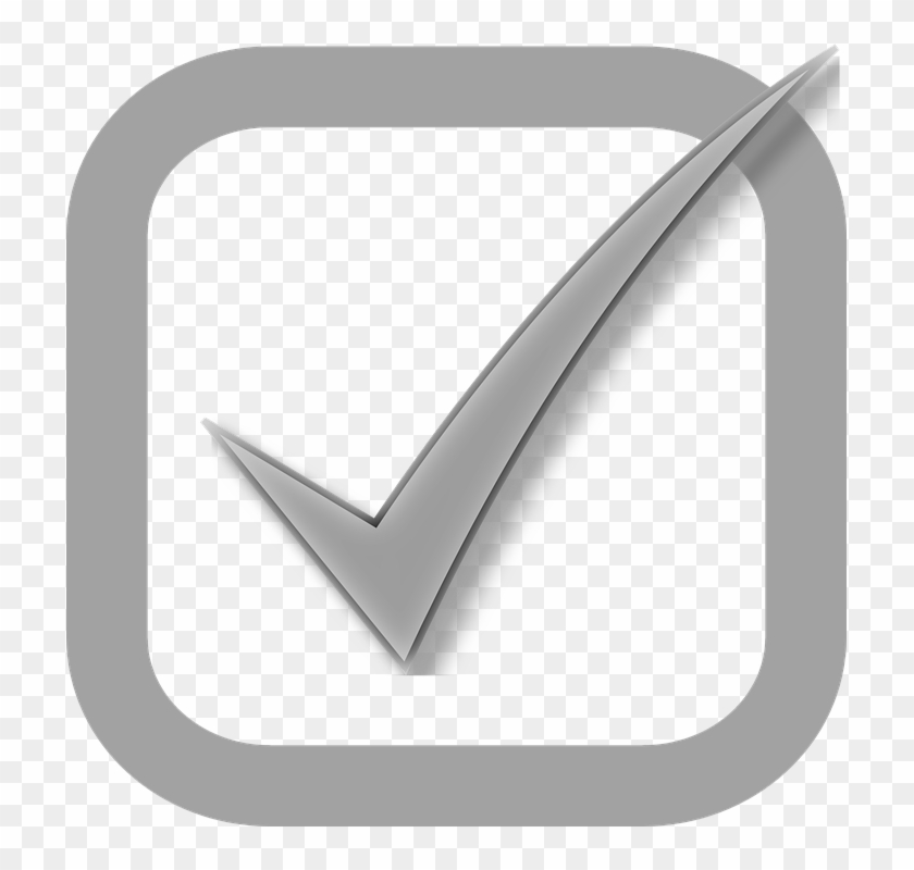 Check Box Png Clipart