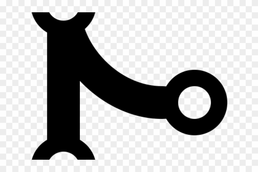 Github Clipart Github Logo - Png Download #405195