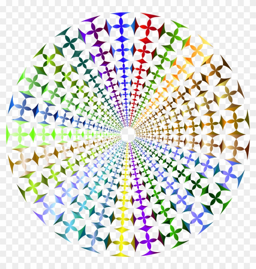 Clover Tunnel No Background Icons Png Free - Portable Network Graphics Clipart #405266