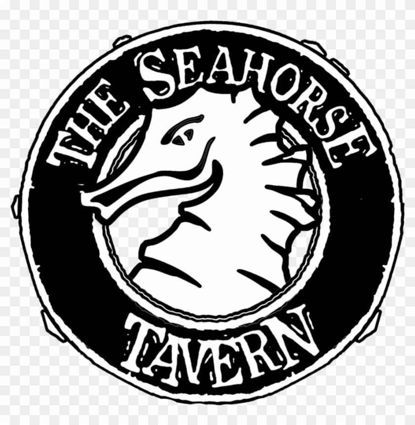 Seahorse Png Clipart #405408