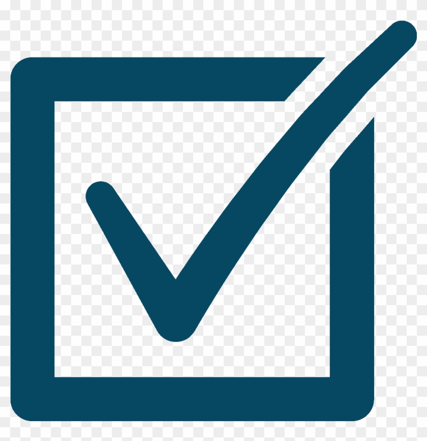 Checkbox - Portable Network Graphics Clipart #405476