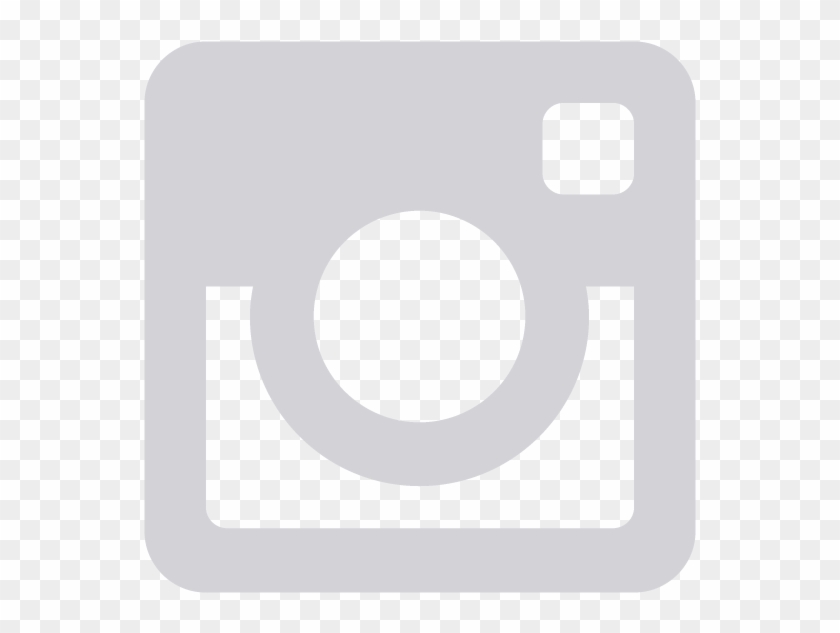 Tick Box Clipart - Transparent Instagram Icon On White - Png Download #405500