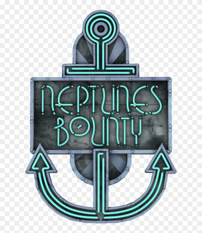 Latest Bioshock Clipart