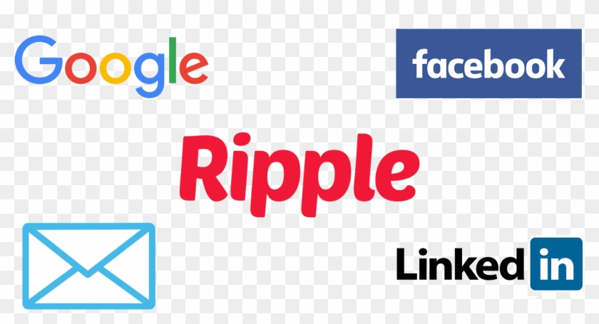 Aq Block - Linkedin Clipart