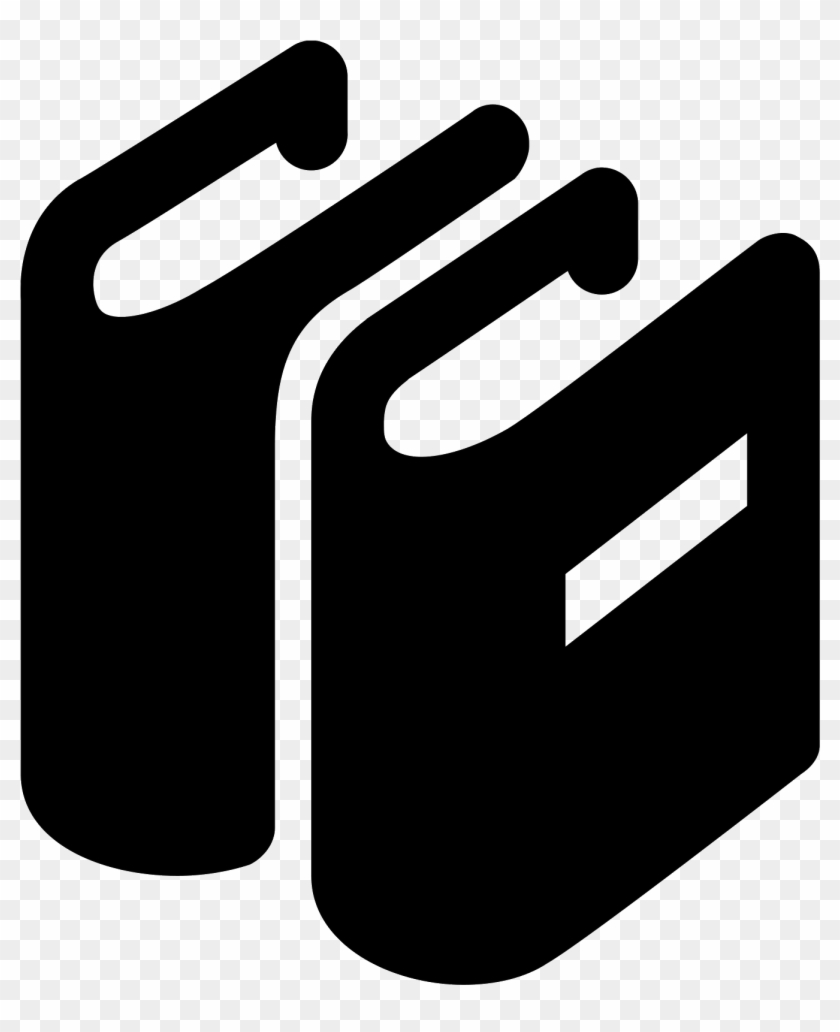 1600 X 1600 6 - Book Icon Png Clipart