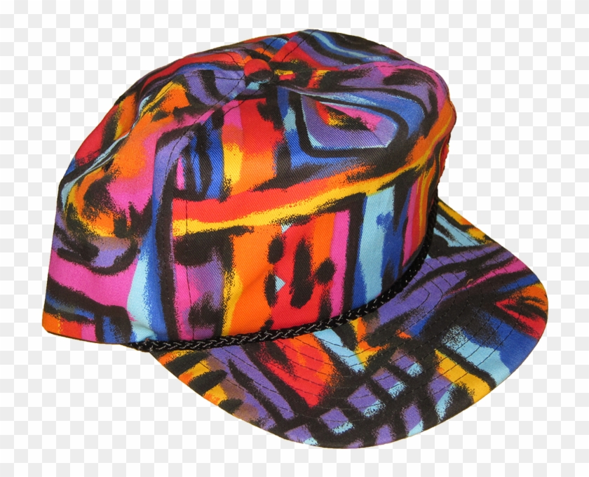 Fresh Prince Snapback - Fresh Prince Of Bel Air Cap Clipart #405565