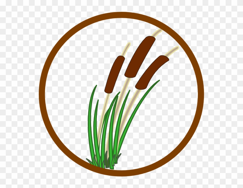 Graphic Transparent Download Silhouette Free At Getdrawings - Marsh Clipart - Png Download