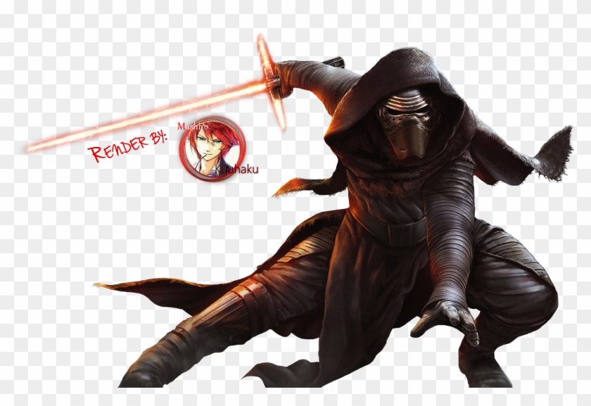 Star Wars Png Images Free Download Jpg Royalty Free - Star Wars Kylo Ren Png Clipart #405757