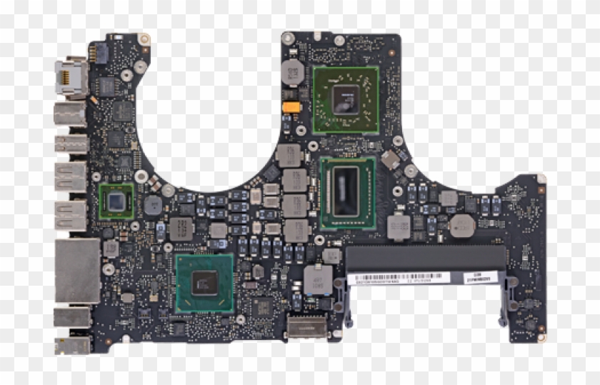 The Very First Thing You Say When You Discover That - Macbook Pro Video Card 2011 Clipart