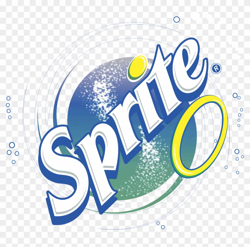 Cero Logo Png Svg Transparent Background - Sprite Logo Eps Clipart