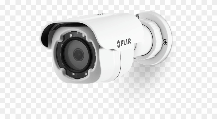 Ariel Full Hd Bullet - Video Camera Clipart