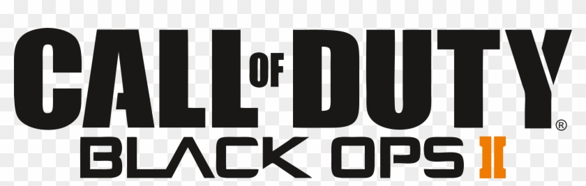 Call Of Duty Black Ops Logos Download Call Of Duty - Call Of Duty Black Ops Logo Clipart