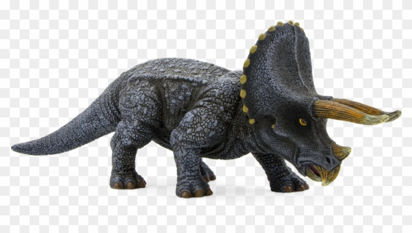 Realistic Triceratops Clipart #406300