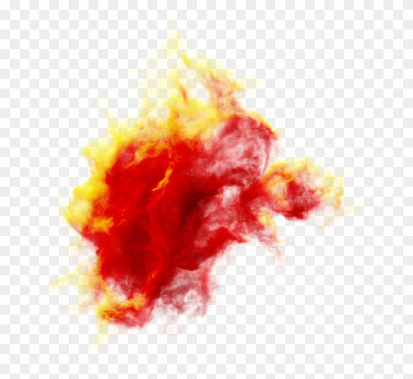 Flame Clipart #406326