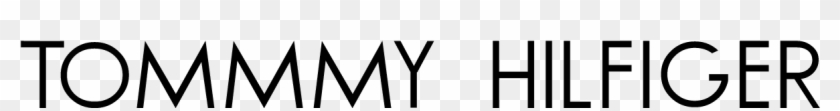 Tommy Hilfiger Font Download Famous Fonts Flag Banner - Tommy Hilfiger Logo Text Clipart #406356