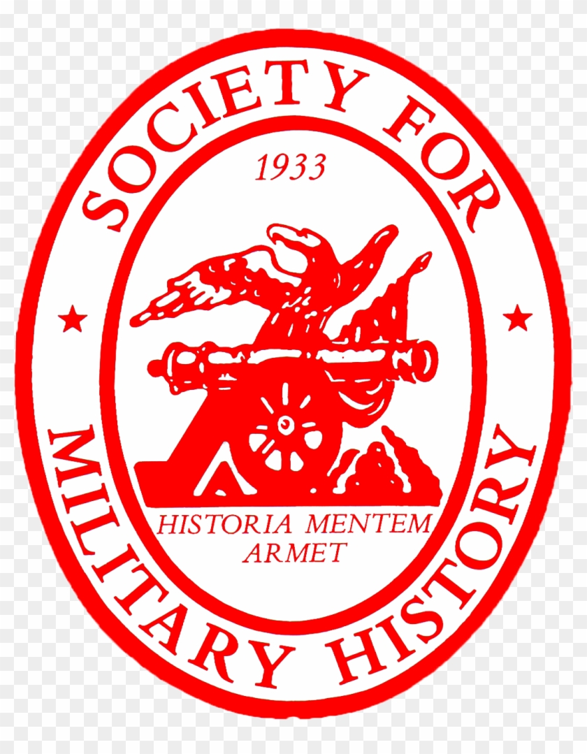 Society For Military History Logo - Mrinalini Datta Mahavidyapith Logo Clipart