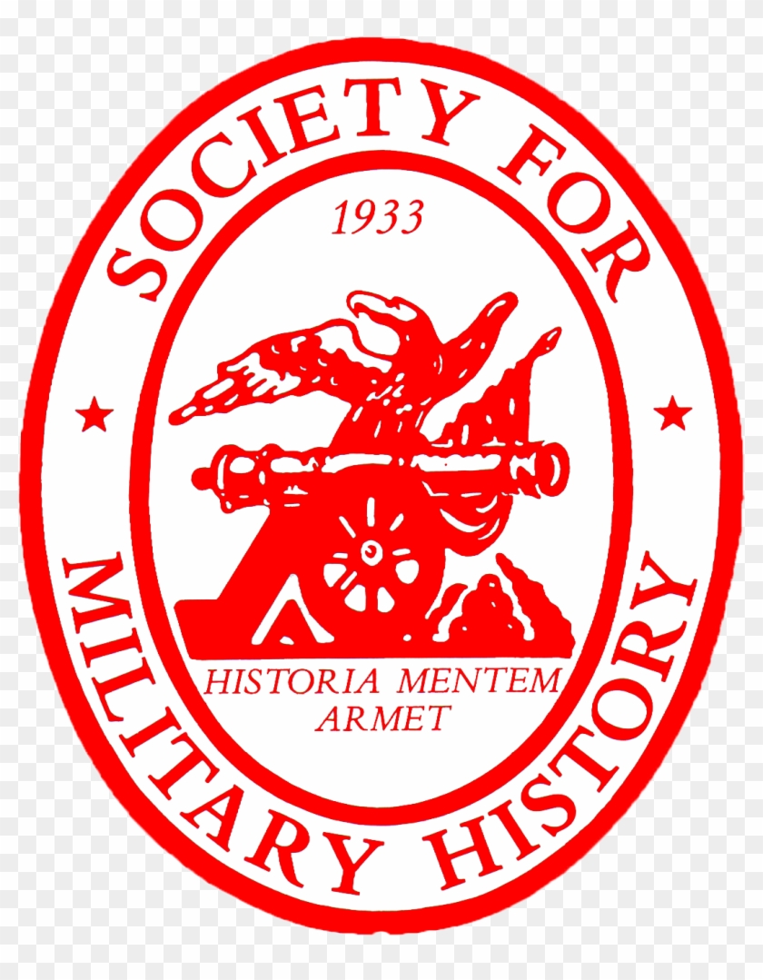 Society For Military History Logo - Mrinalini Datta Mahavidyapith Logo Clipart #406384
