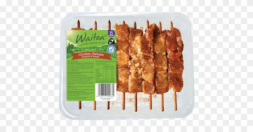 Yakitori Clipart #406470