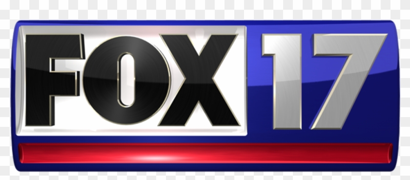 Fox 17 News Hd Moves To Channel 1017 On Comcast - Wztv Clipart #406506