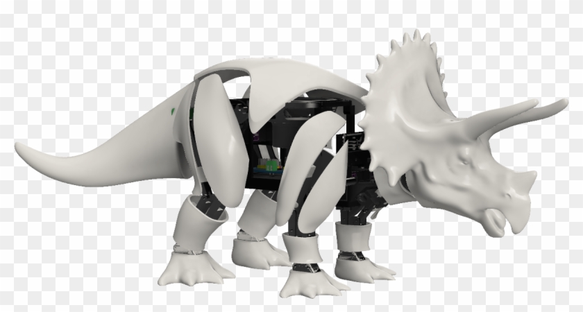 Animal Figure Clipart #406652