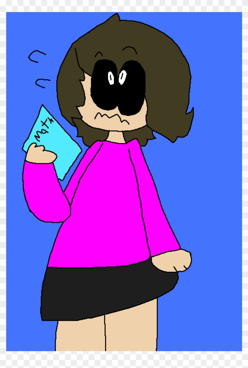 Baldi Oc I Guess - Baldi Oc Clipart