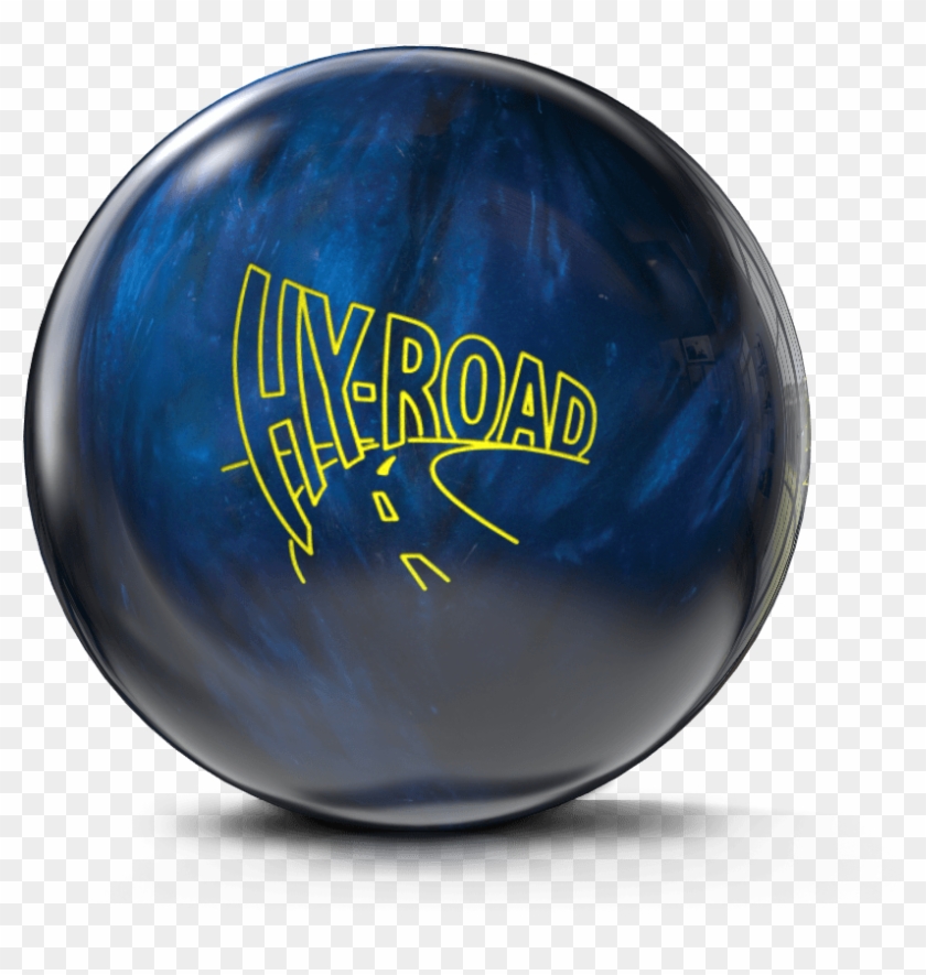 Hy-road Png - Ten-pin Bowling Clipart