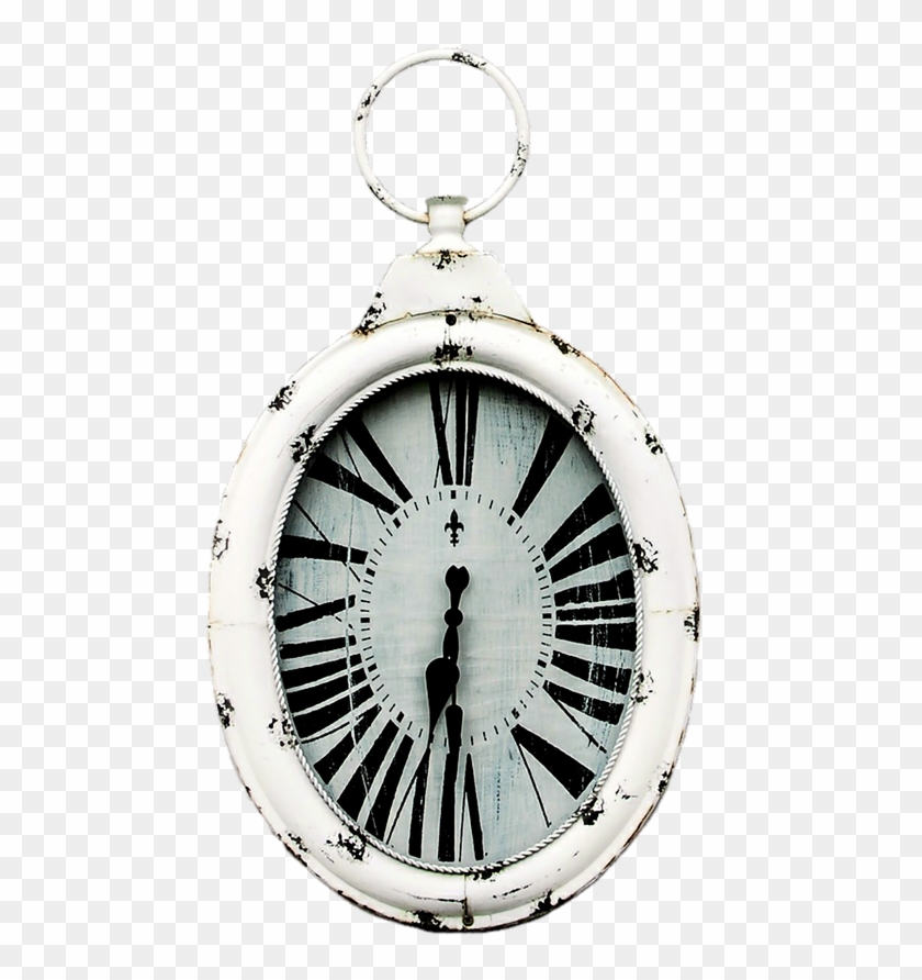 Clock Wall Clock Pocket Watch - Clock Clipart