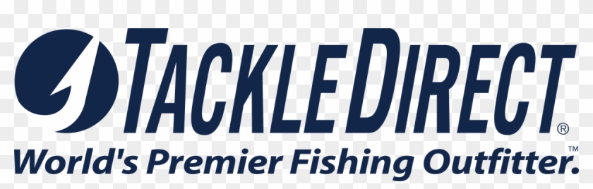 Best Coupons From Tackledirect - Tackle Direct Logo Clipart #406960