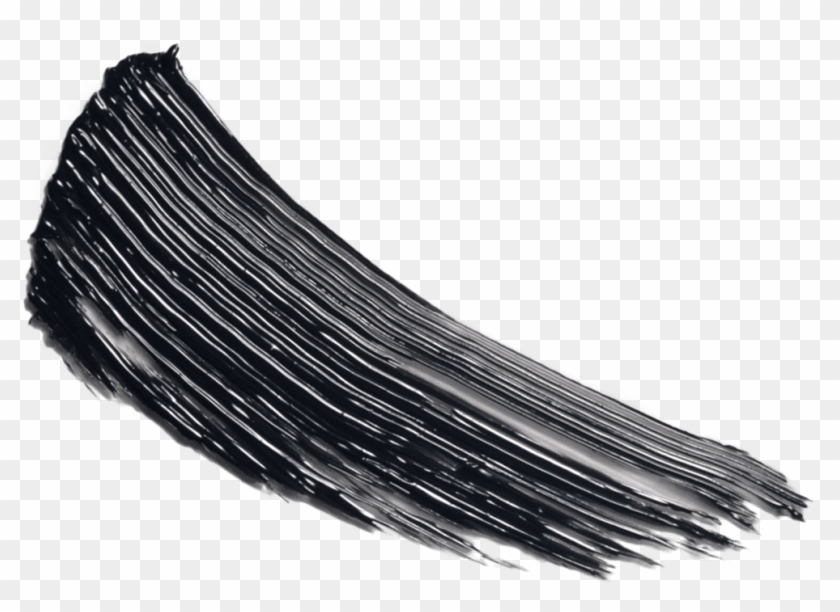 Keeping Your Lashes Gorgeously Curled And Naturally - Shiseido Full Lash Volume Mascara Black Clipart