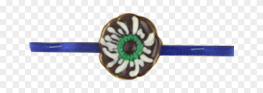 Velvet Fine Chocolates - Badge Clipart