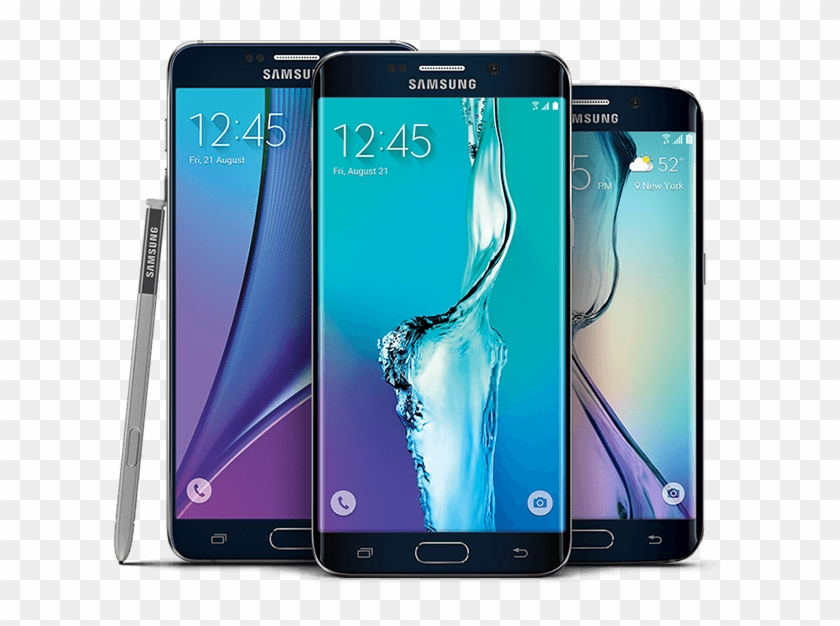 Samsung Ultimate Test Drive - Samsung New Mobile Png Clipart #407259