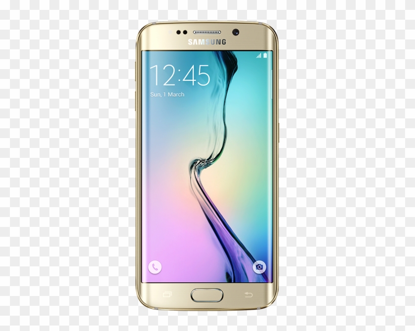 The Top 10 Smartphones Of 2015 To Get Your Hands On - Samsung Galaxy S6 Price In Pakistan 2017 Clipart