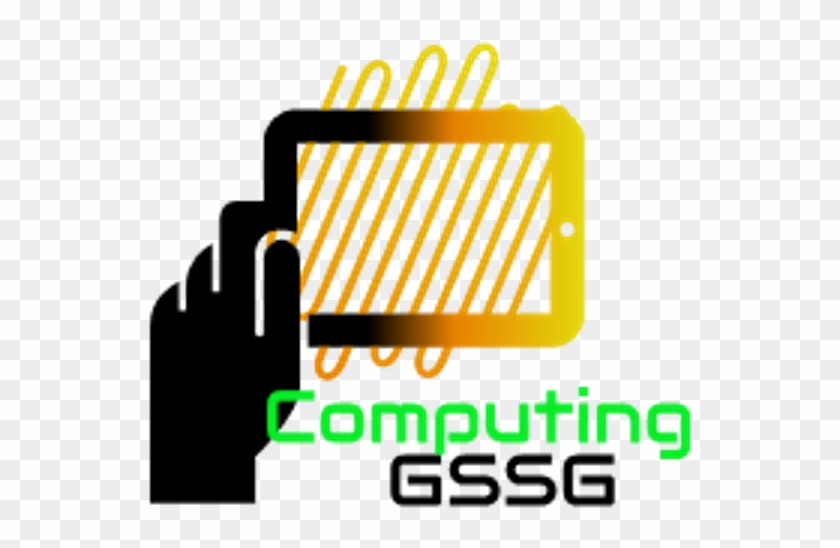 View More Gssg Computing - Graphic Design Clipart #407423