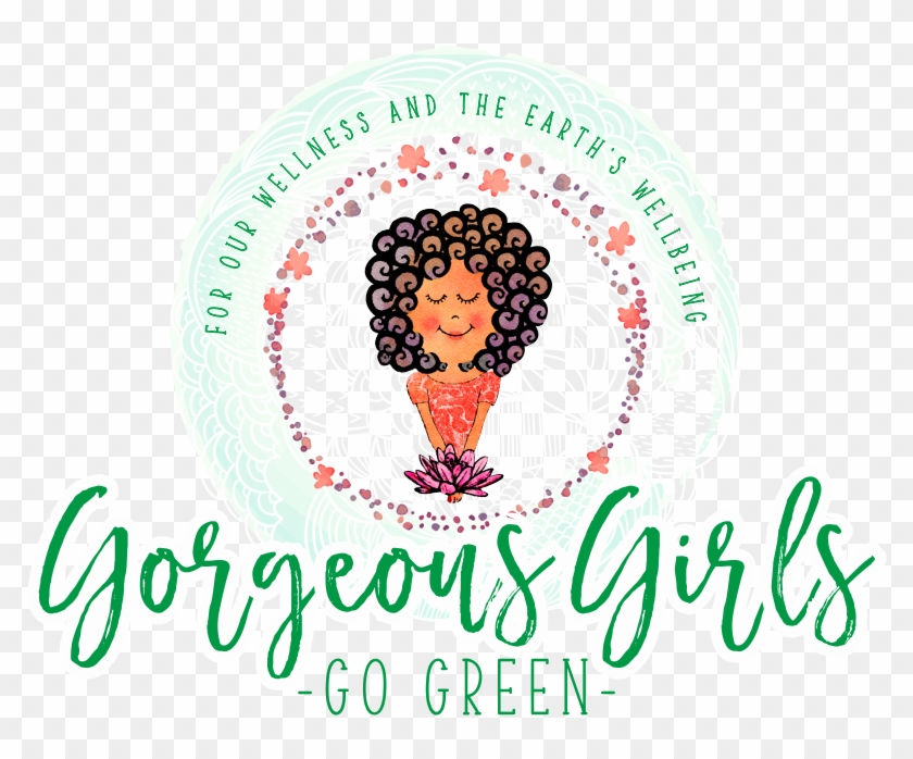 Check Out Our Women's Wellness & Green Lifestyle E-magazine - Graphic Design Clipart