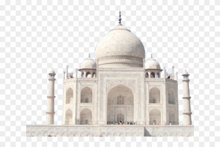 Taj Mahal Clipart