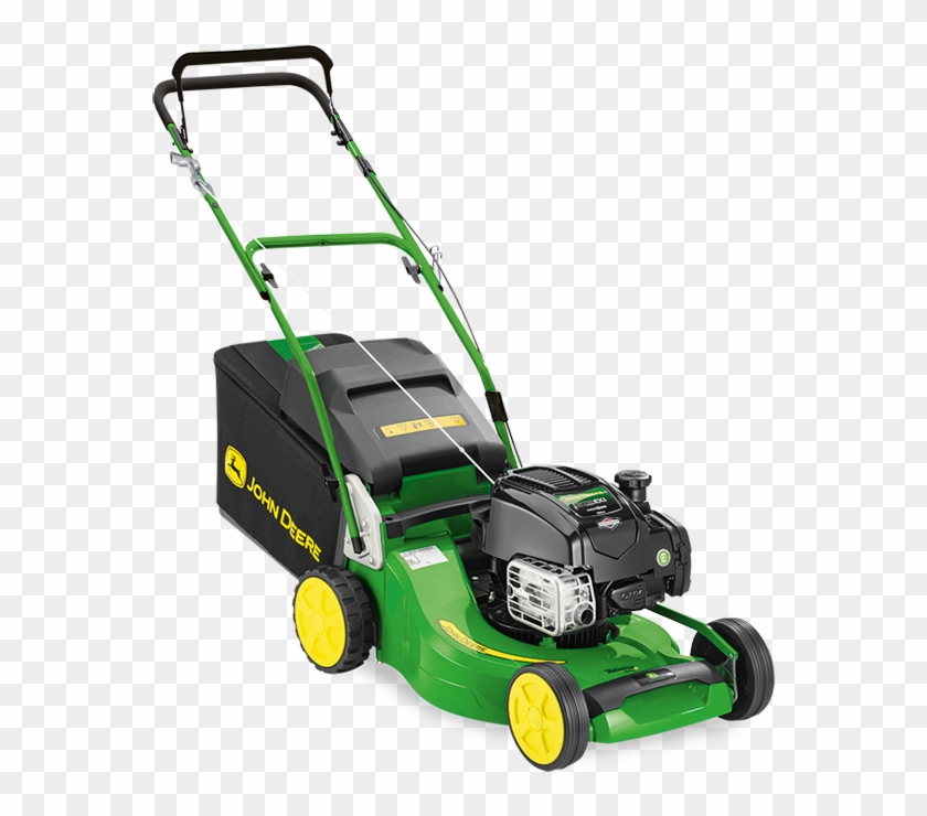 R47 Petrol Mowers - Kosiarka Elektryczna Stalowa Clipart #407453