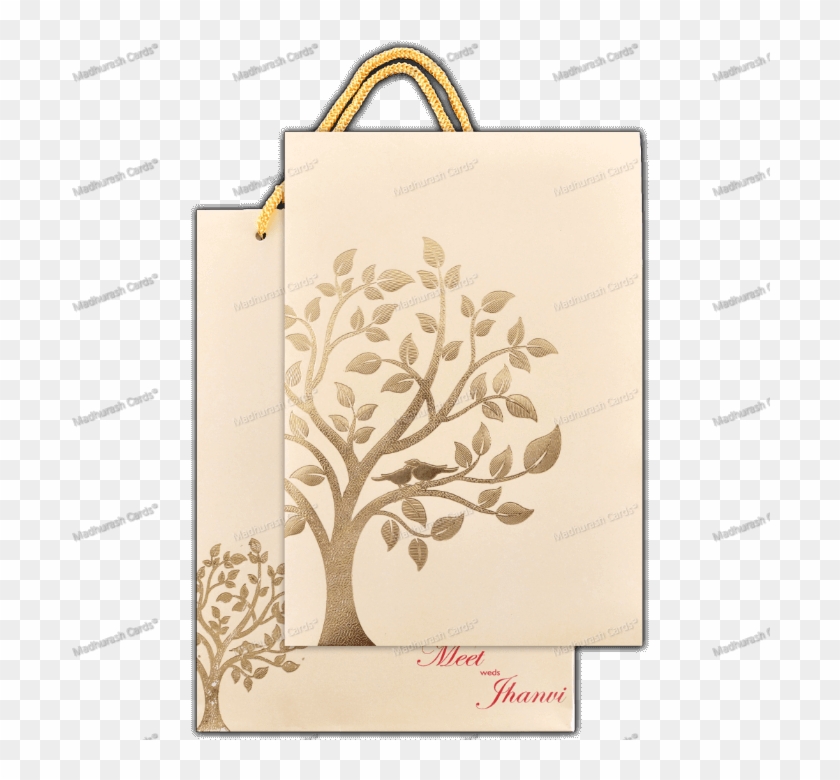 Hindu Wedding Cards - Paper Clipart