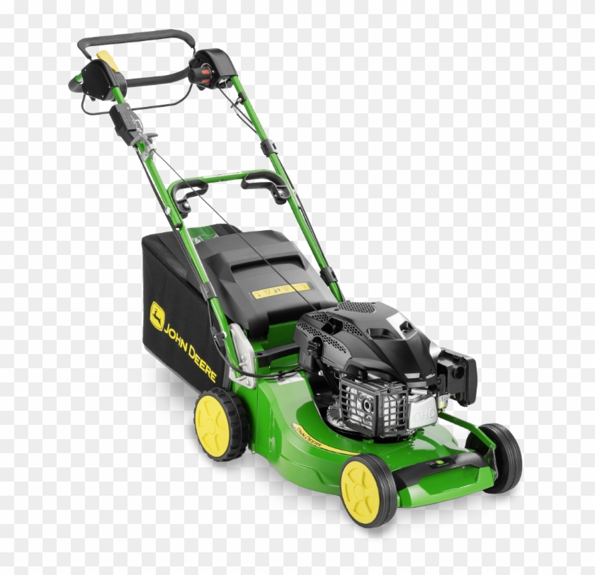 R47kb Petrol Mowers - Cortacesped John Deere Precios Clipart