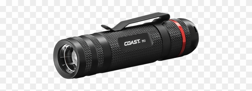 Led Focusing Light With Twist Focus -coast - Coast Px1 Clipart