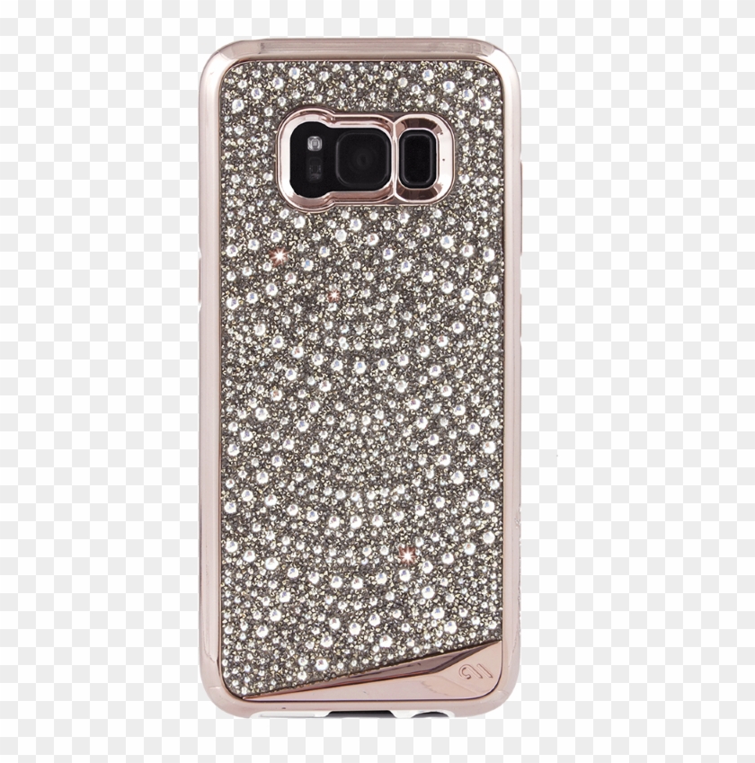 Brilliance Tough Case For Samsung Galaxy S8 Plus, Made Clipart #407536