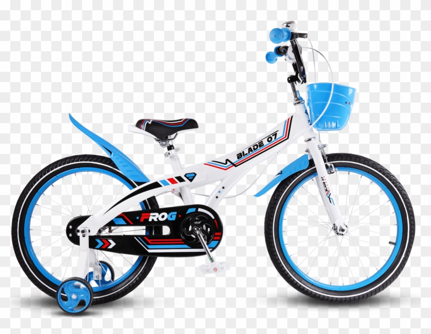 Frog Blade Bikes - Comet Ebike Clipart #407768