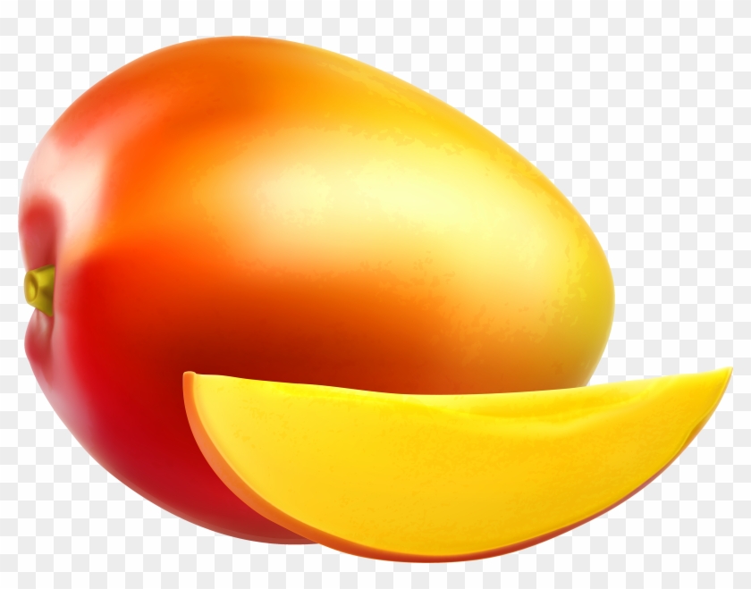 Mango Png Clipart - Mango Png Transparent Png