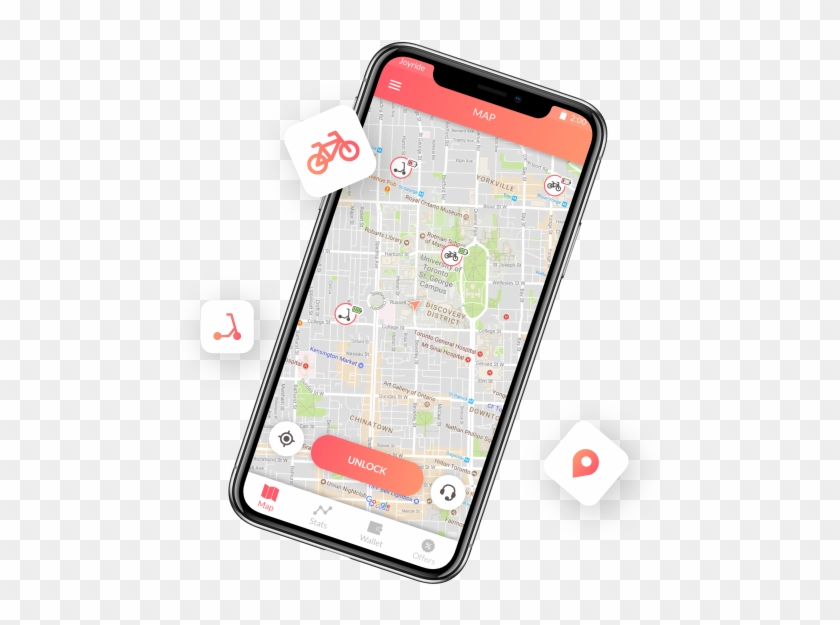 Mobile Device Clipart