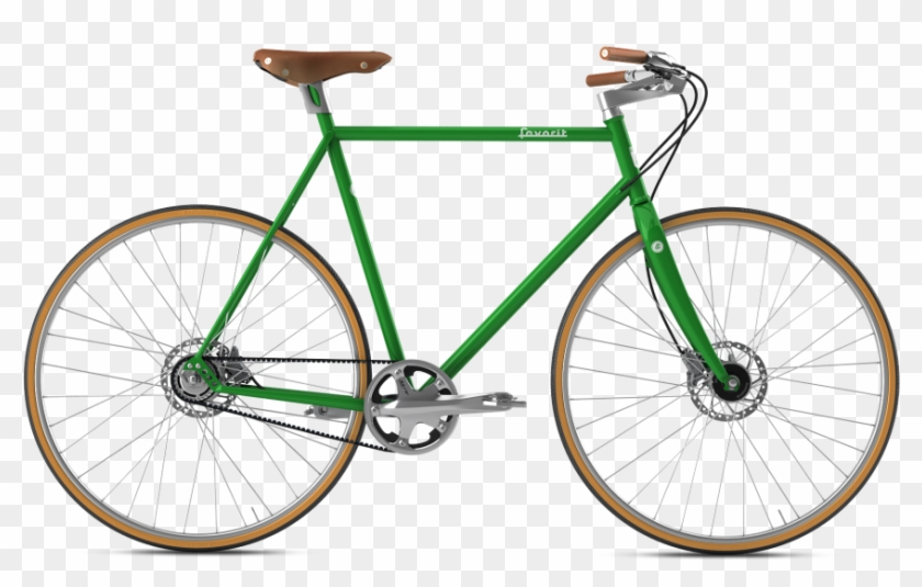 Aviator Green 725 - Fuji Classic Track 2010 Clipart