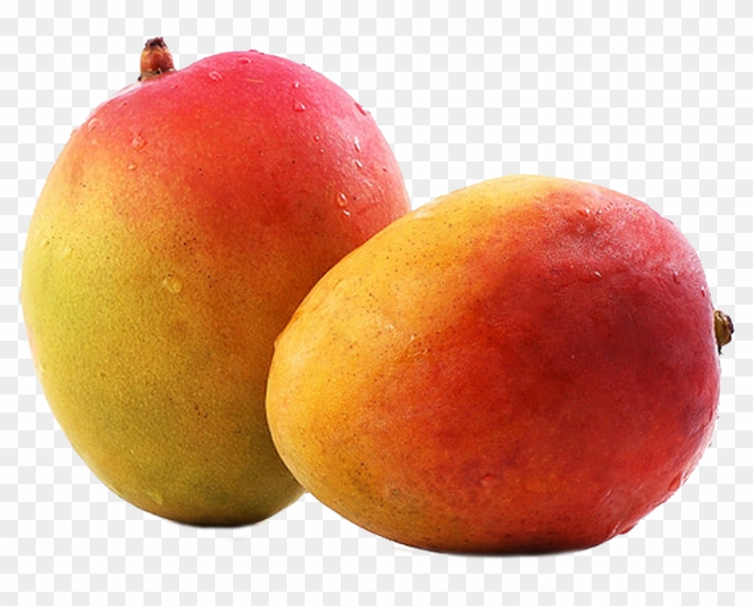 Mango Png Image - Strawberry Mango Png Clipart #407889