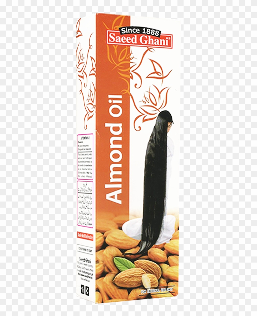 Almond Clipart #407898