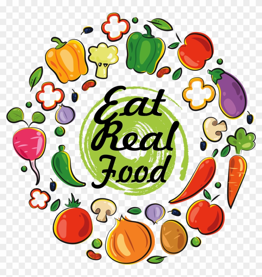 Pin By Lissy Deliciousbeauty - Logo Vegetable Psd Clipart