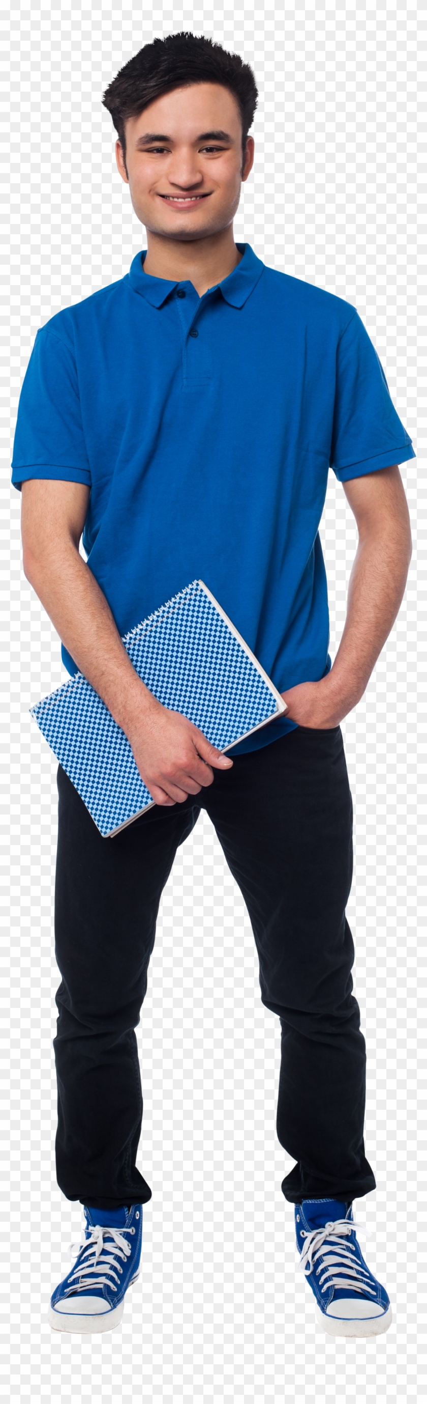 Student Free Commercial Use Png Images - Student Man Png Clipart