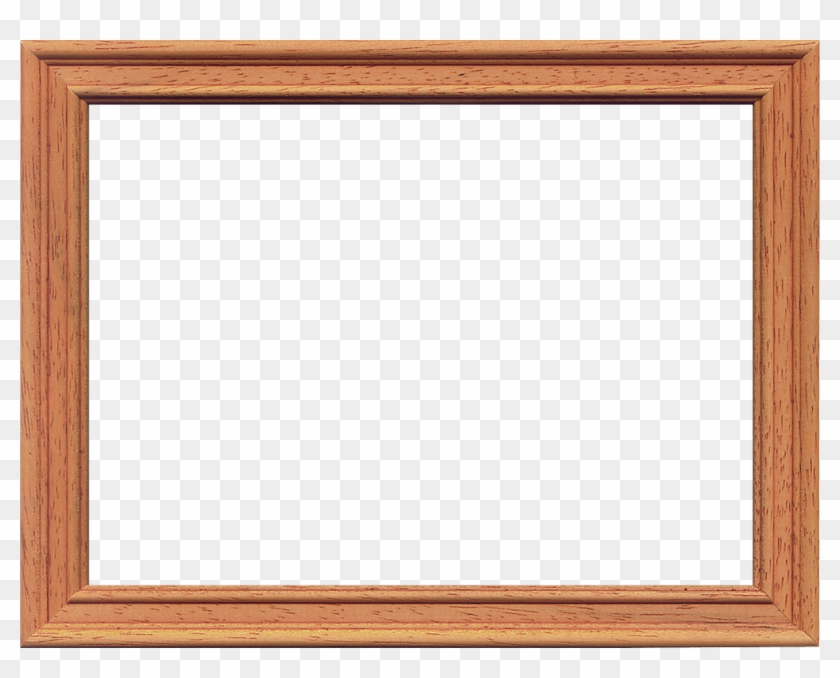 Frame - Picture Frame Clipart #408321