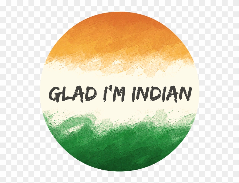 Glad I'm Indian - Im Indian Clipart #408383